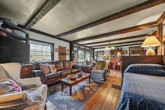 546 Keefus Road Conneaut OH 44030