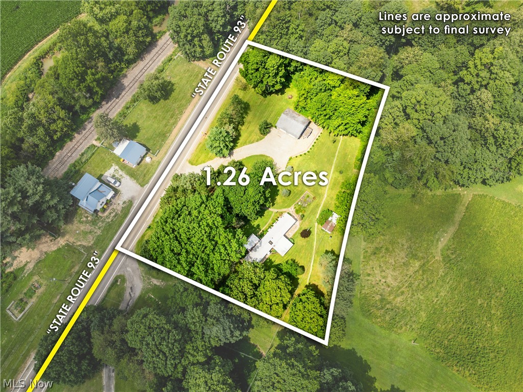 26551 Sr 93 Fresno OH 43824