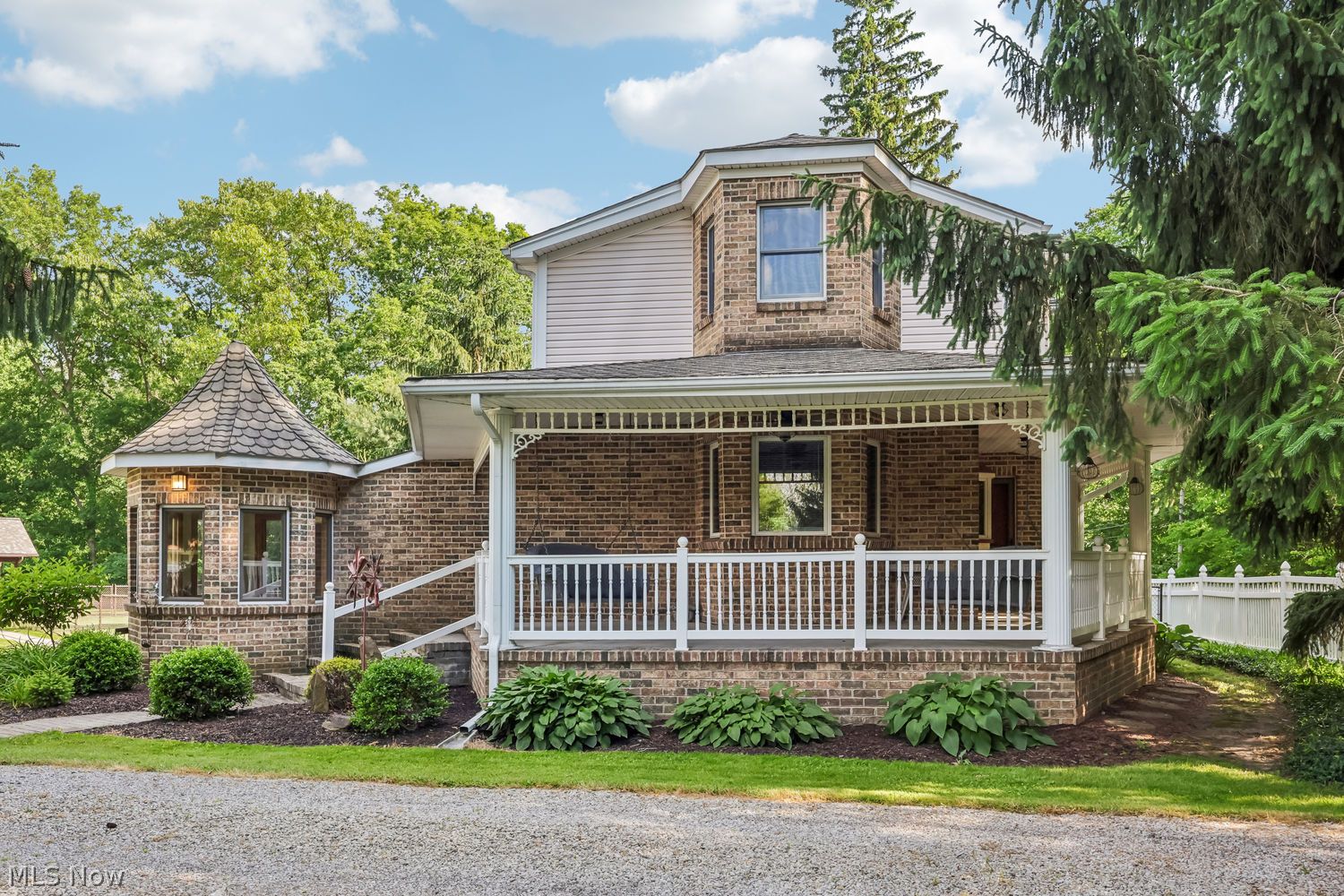 3537 Niles Carver Road Mineral Ridge OH 44440