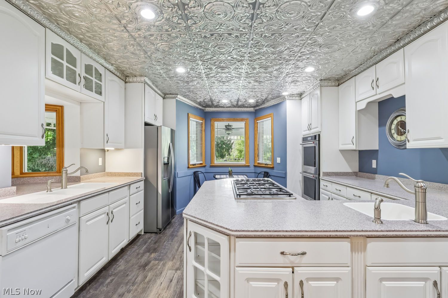 3537 Niles Carver Road Mineral Ridge OH 44440