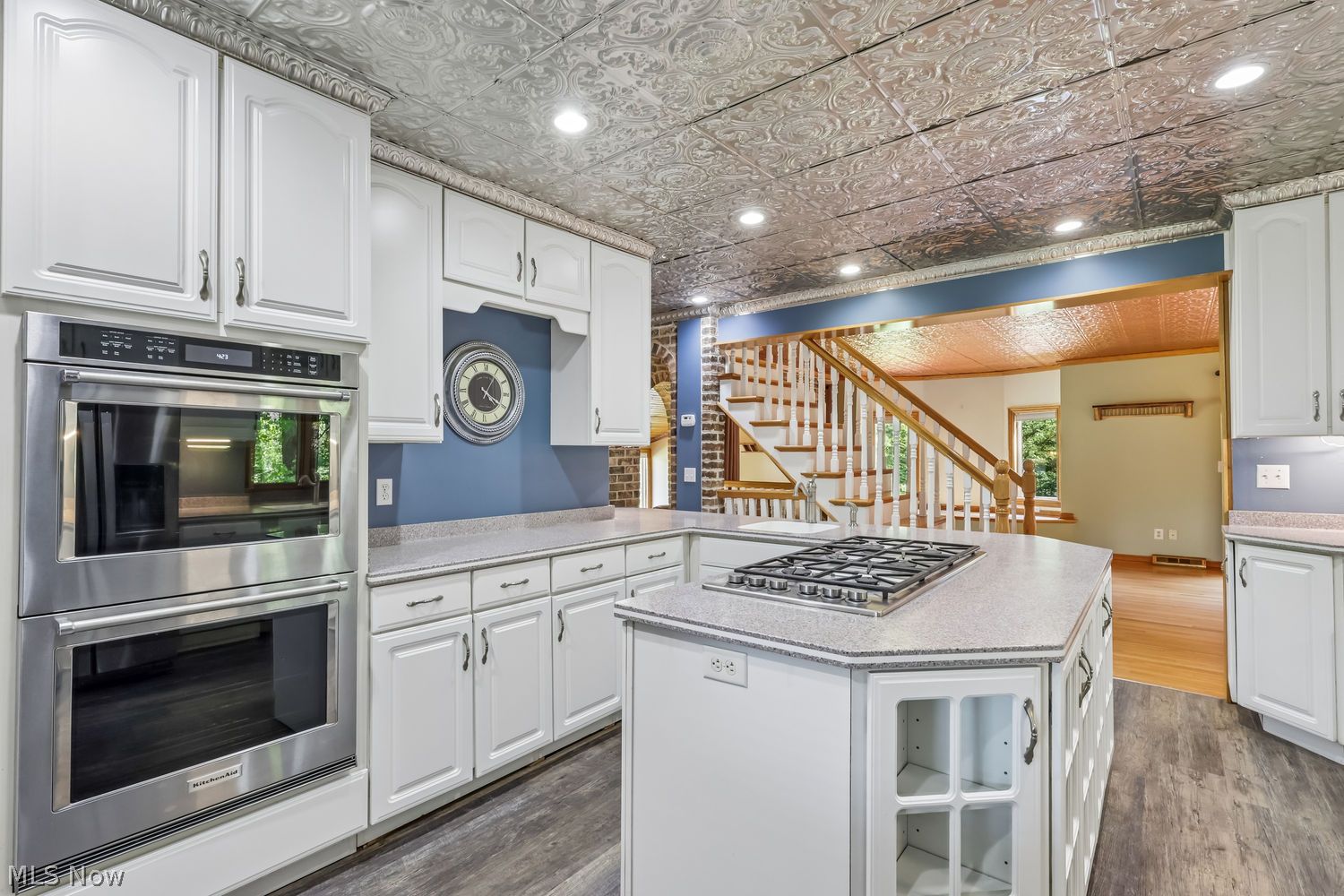3537 Niles Carver Road Mineral Ridge OH 44440