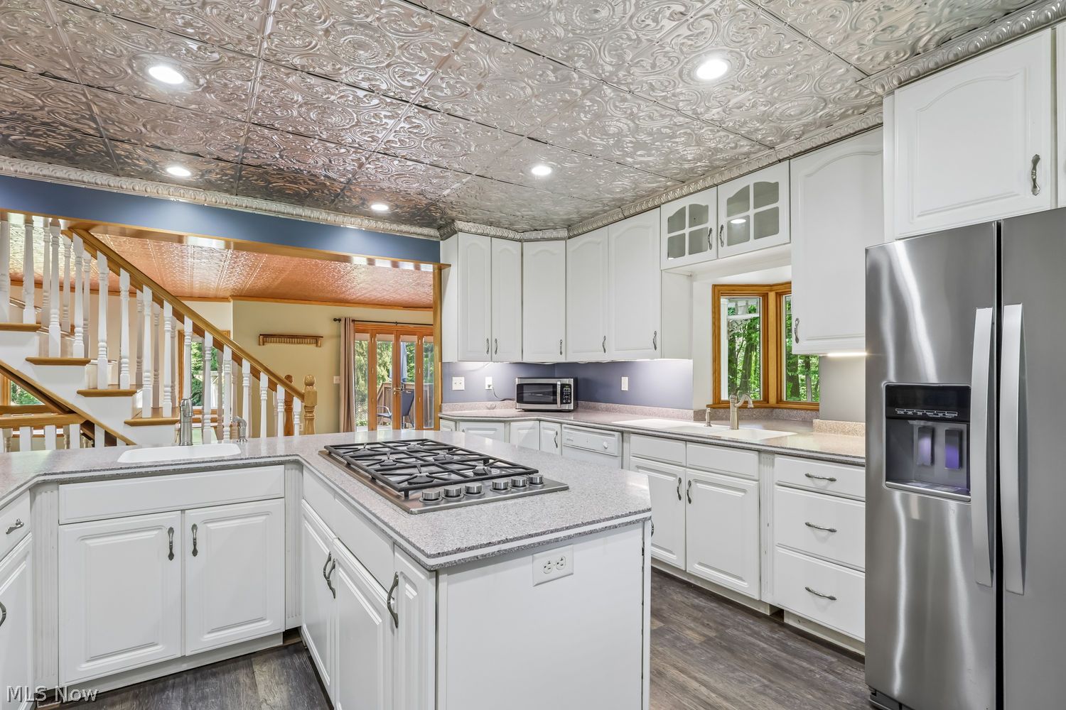 3537 Niles Carver Road Mineral Ridge OH 44440