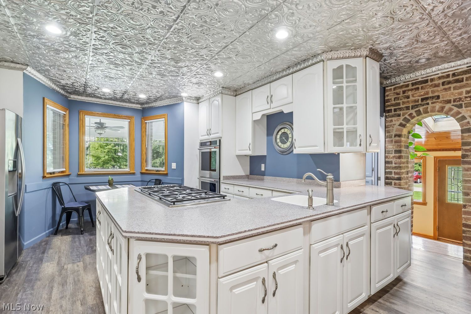 3537 Niles Carver Road Mineral Ridge OH 44440