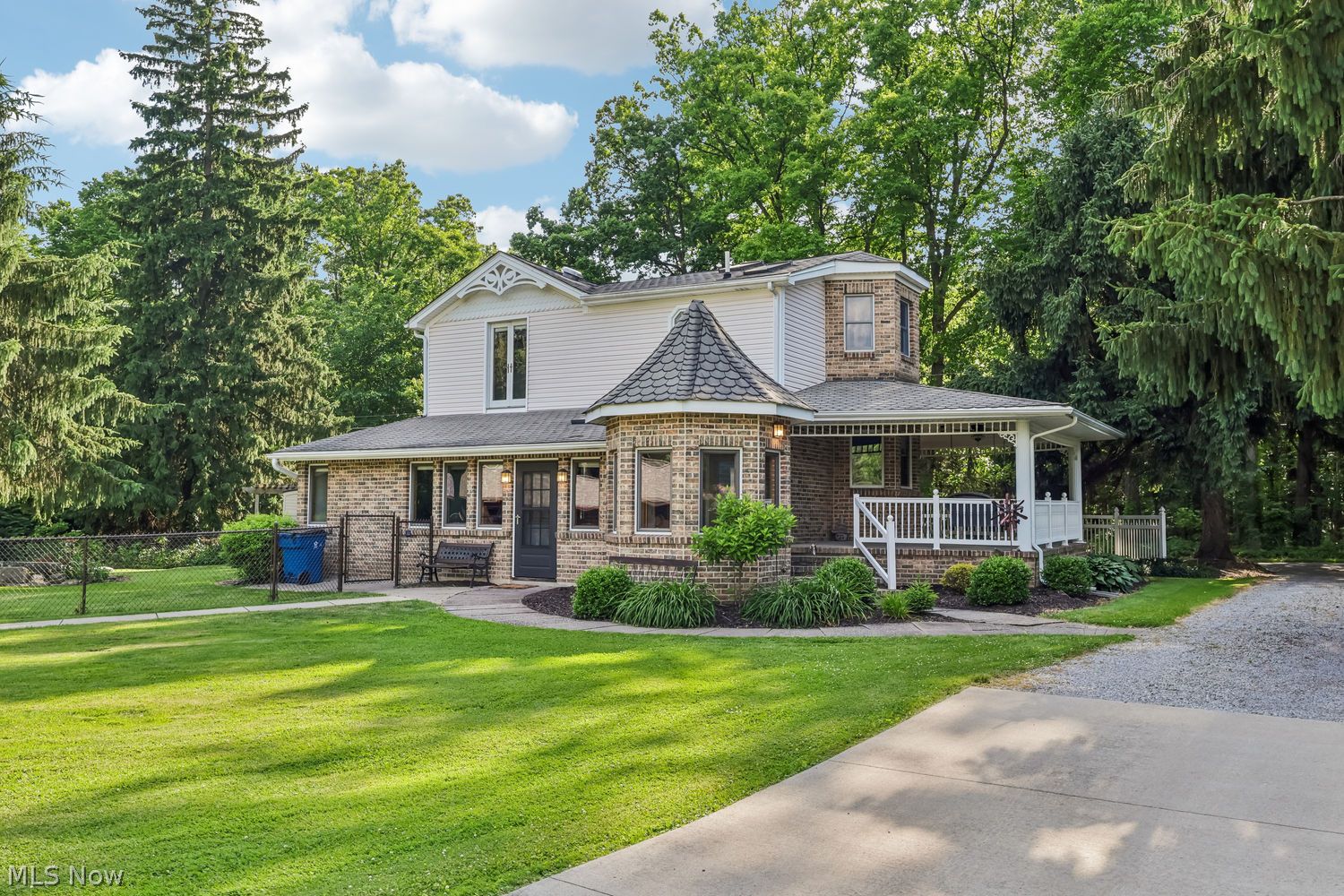 3537 Niles Carver Road Mineral Ridge OH 44440