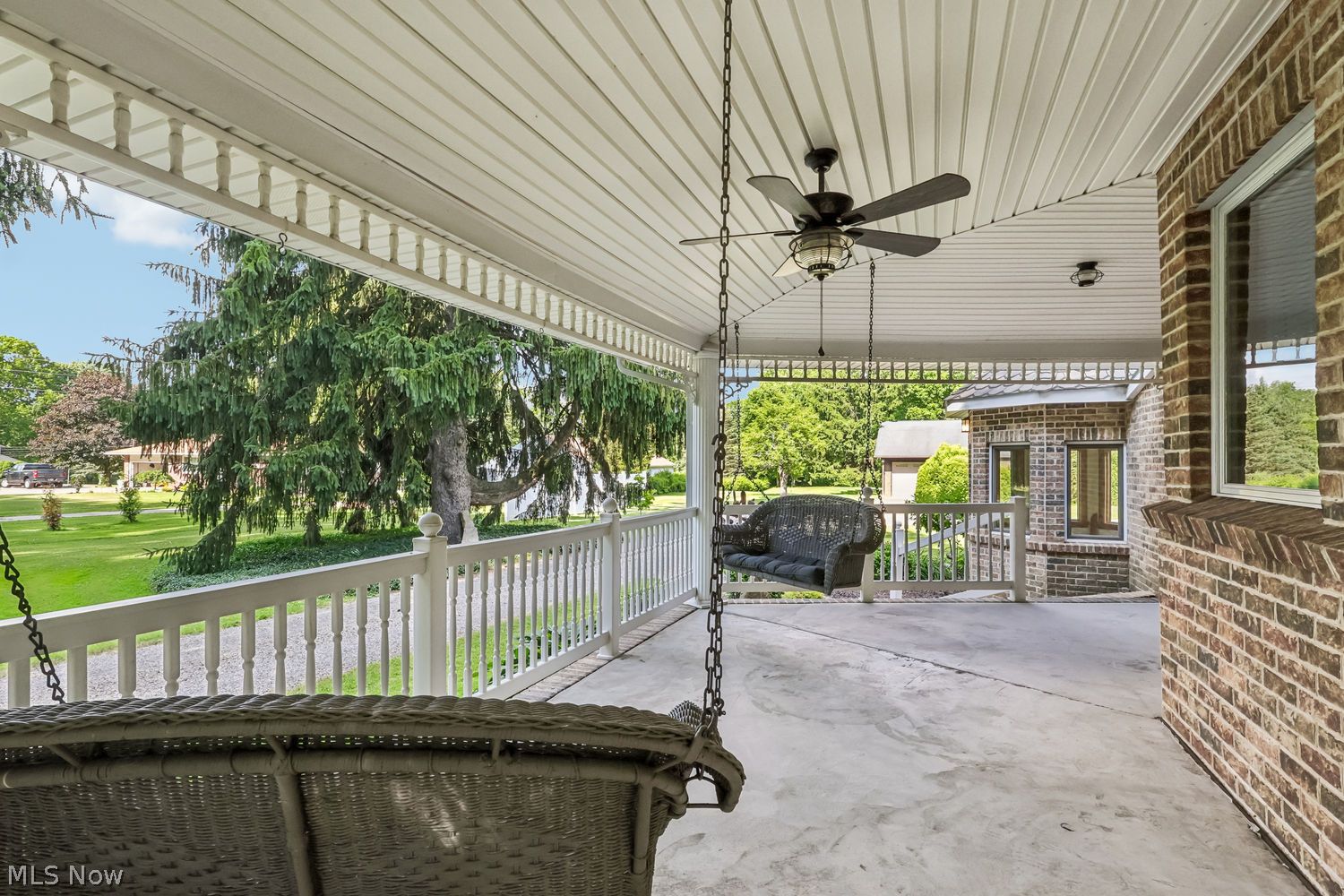3537 Niles Carver Road Mineral Ridge OH 44440