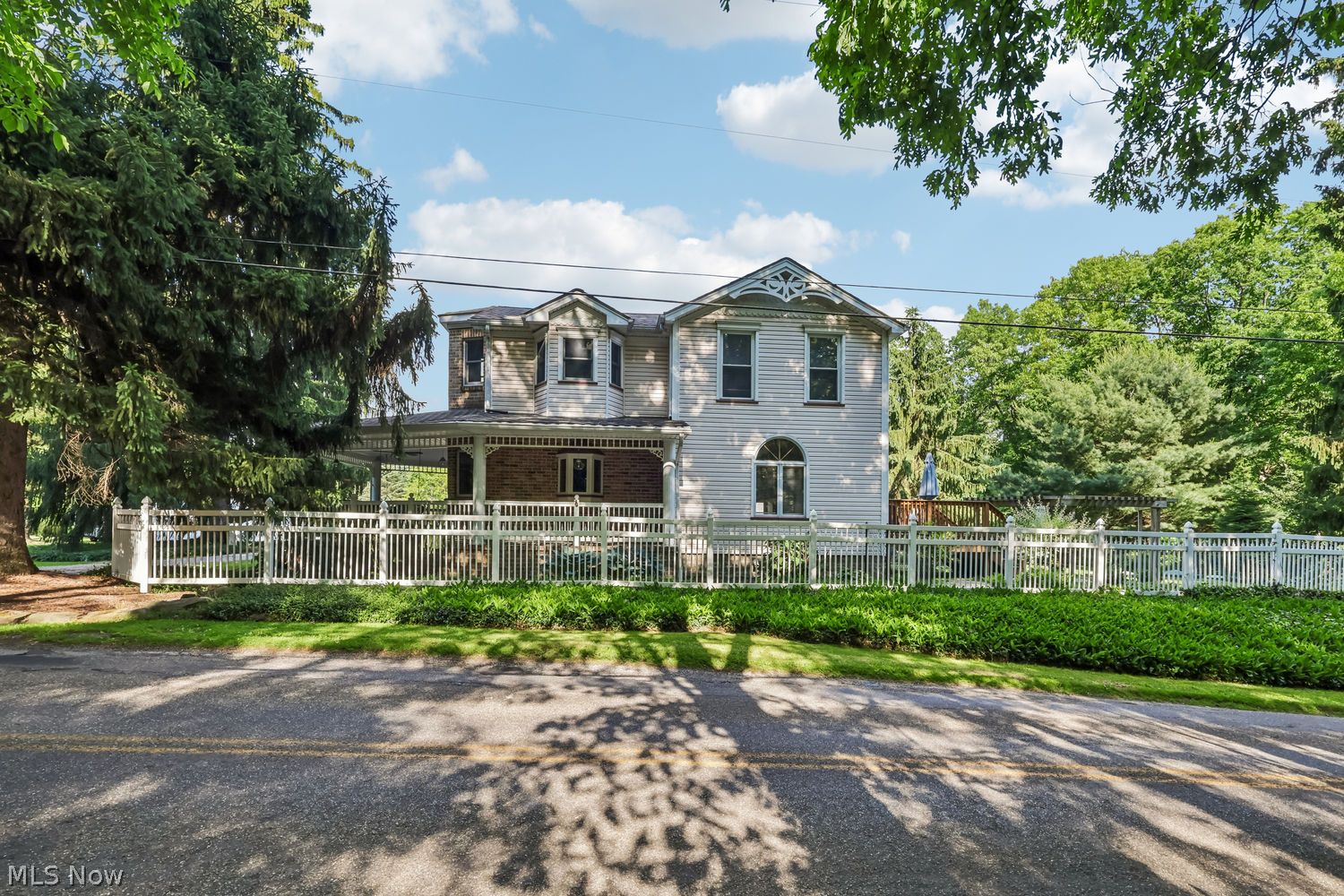 3537 Niles Carver Road Mineral Ridge OH 44440