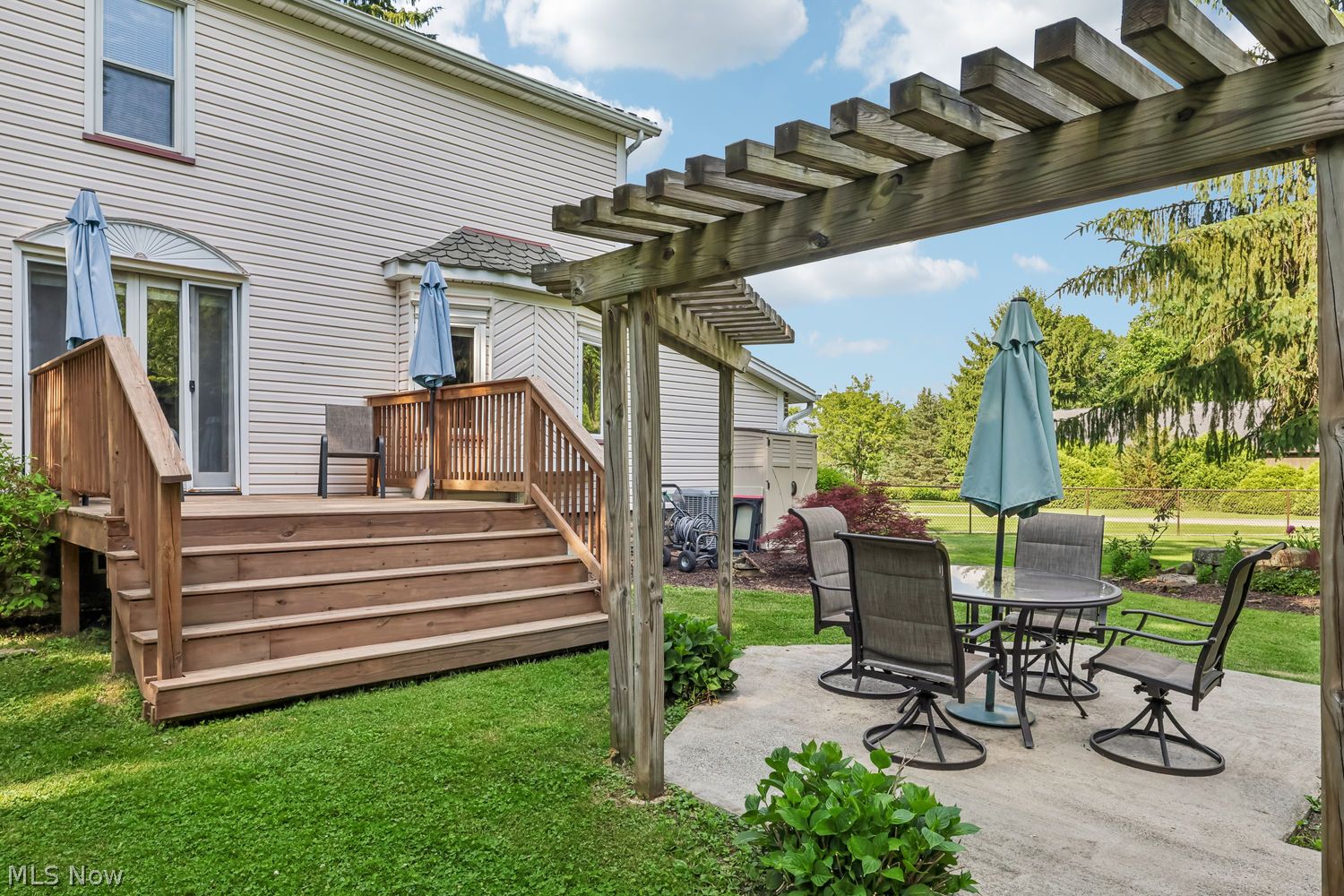3537 Niles Carver Road Mineral Ridge OH 44440