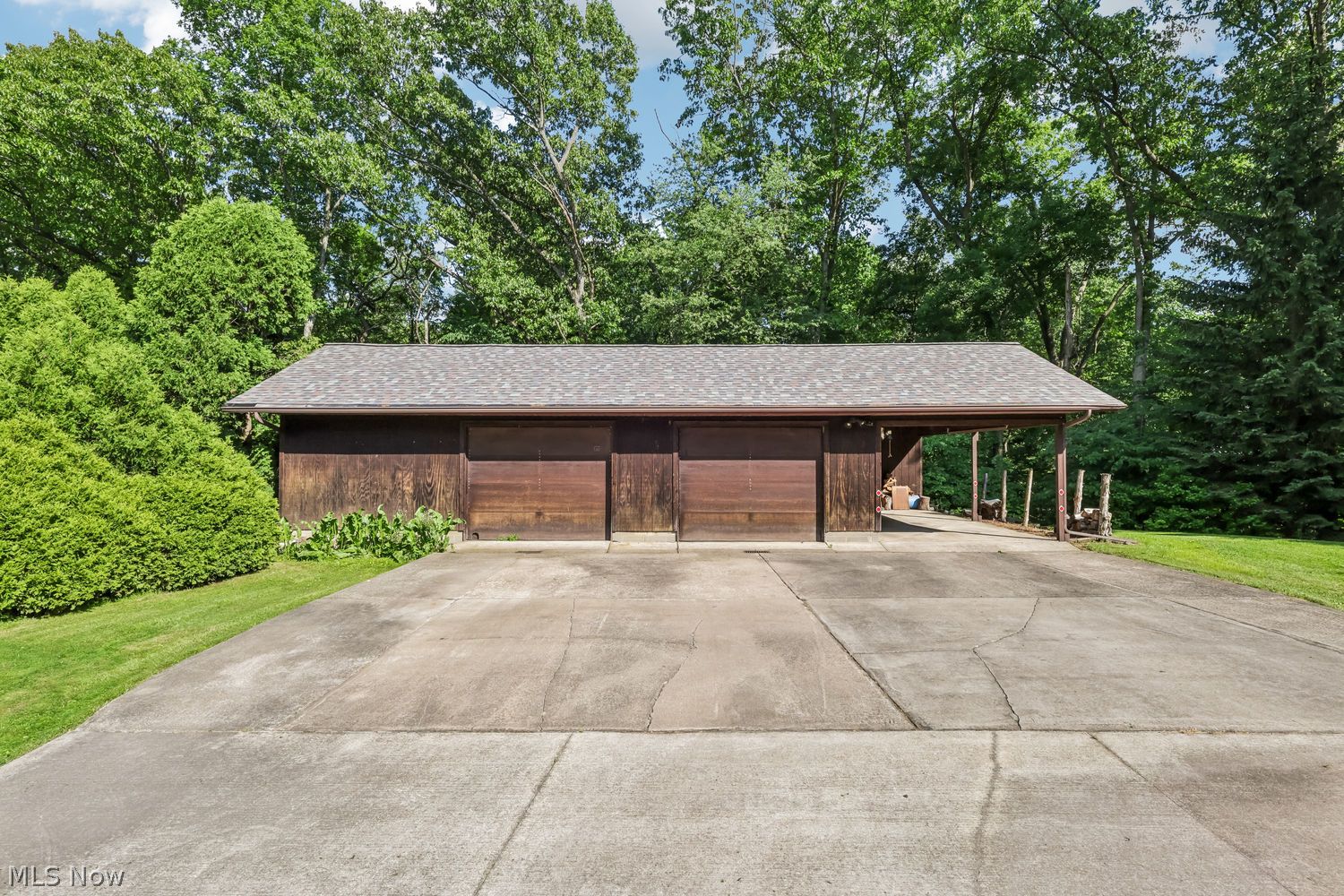 3537 Niles Carver Road Mineral Ridge OH 44440
