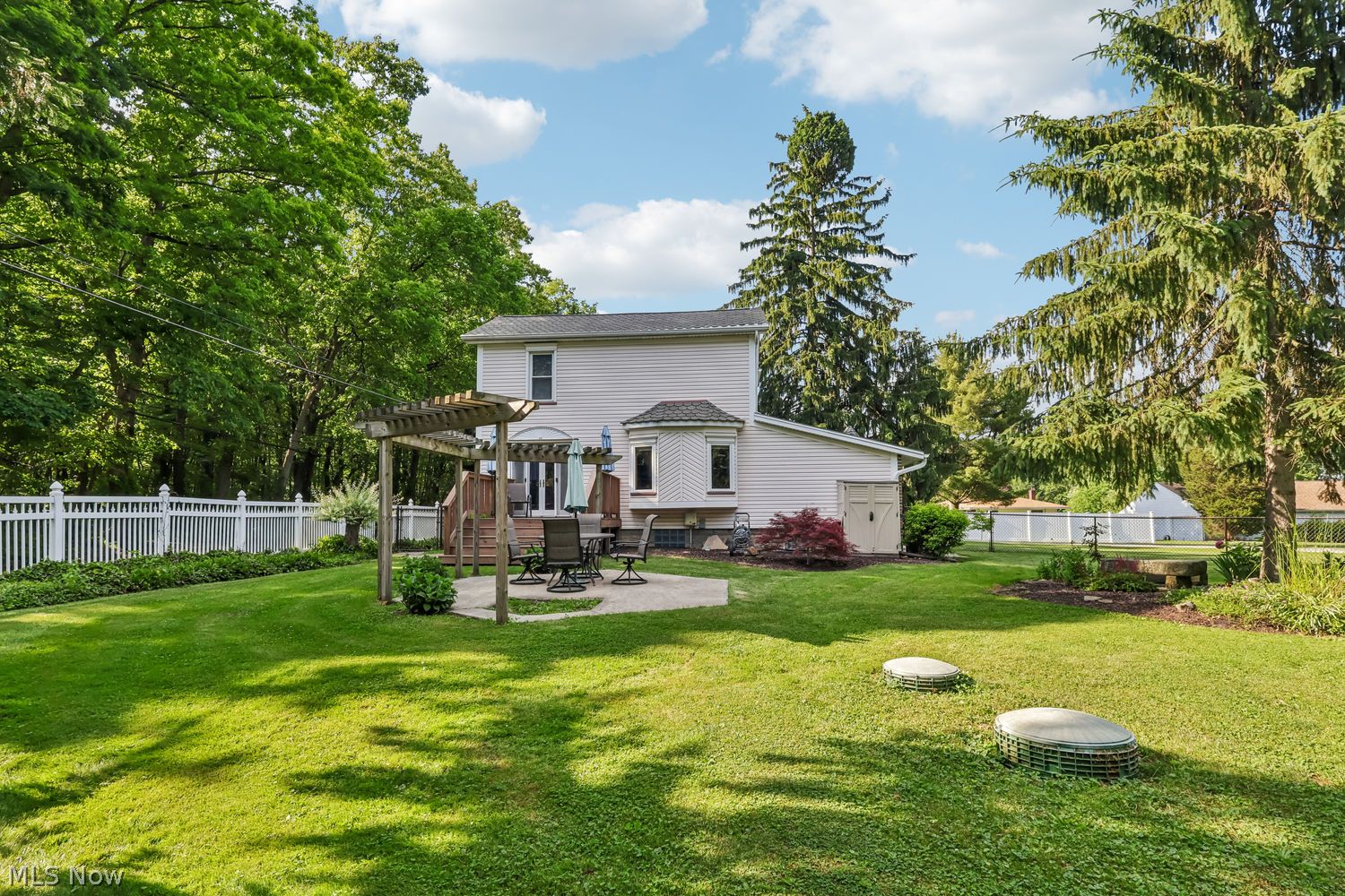 3537 Niles Carver Road Mineral Ridge OH 44440