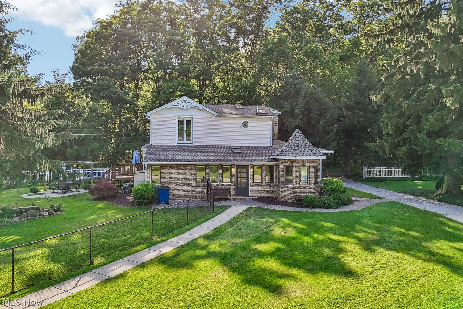 3537 Niles Carver Road Mineral Ridge OH 44440