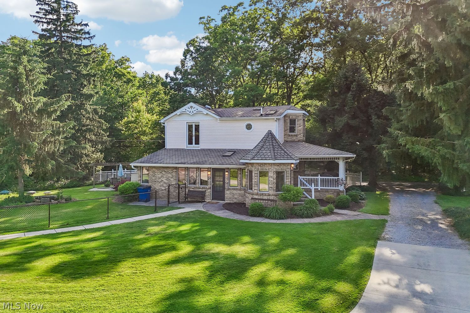 3537 Niles Carver Road Mineral Ridge OH 44440