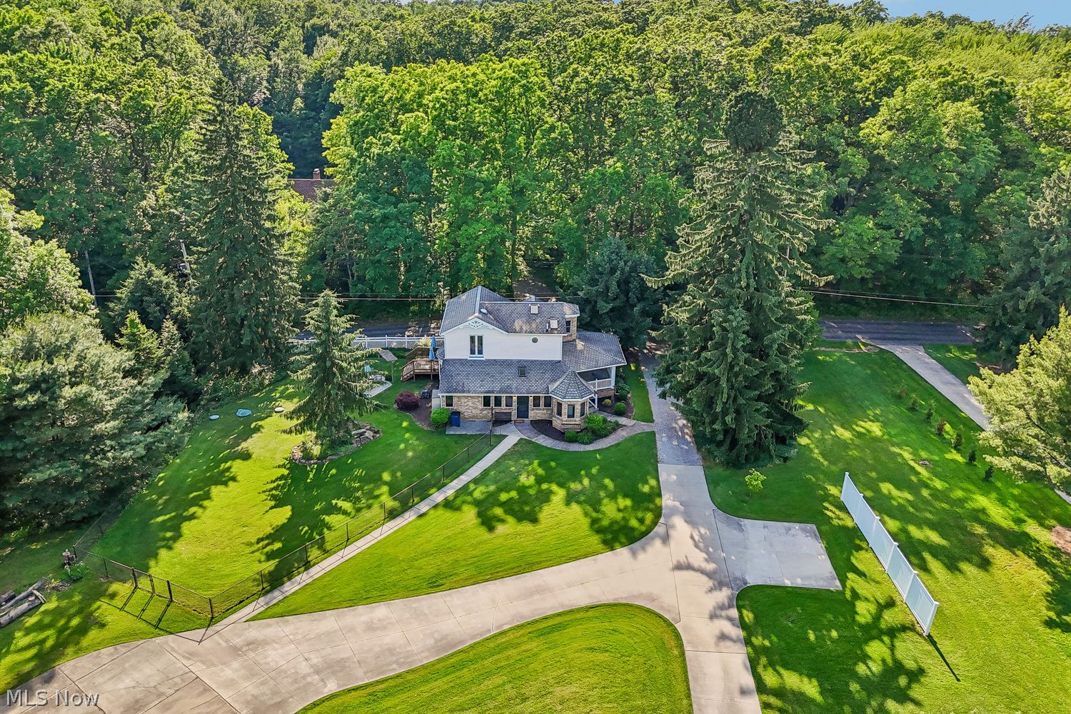 3537 Niles Carver Road Mineral Ridge OH 44440