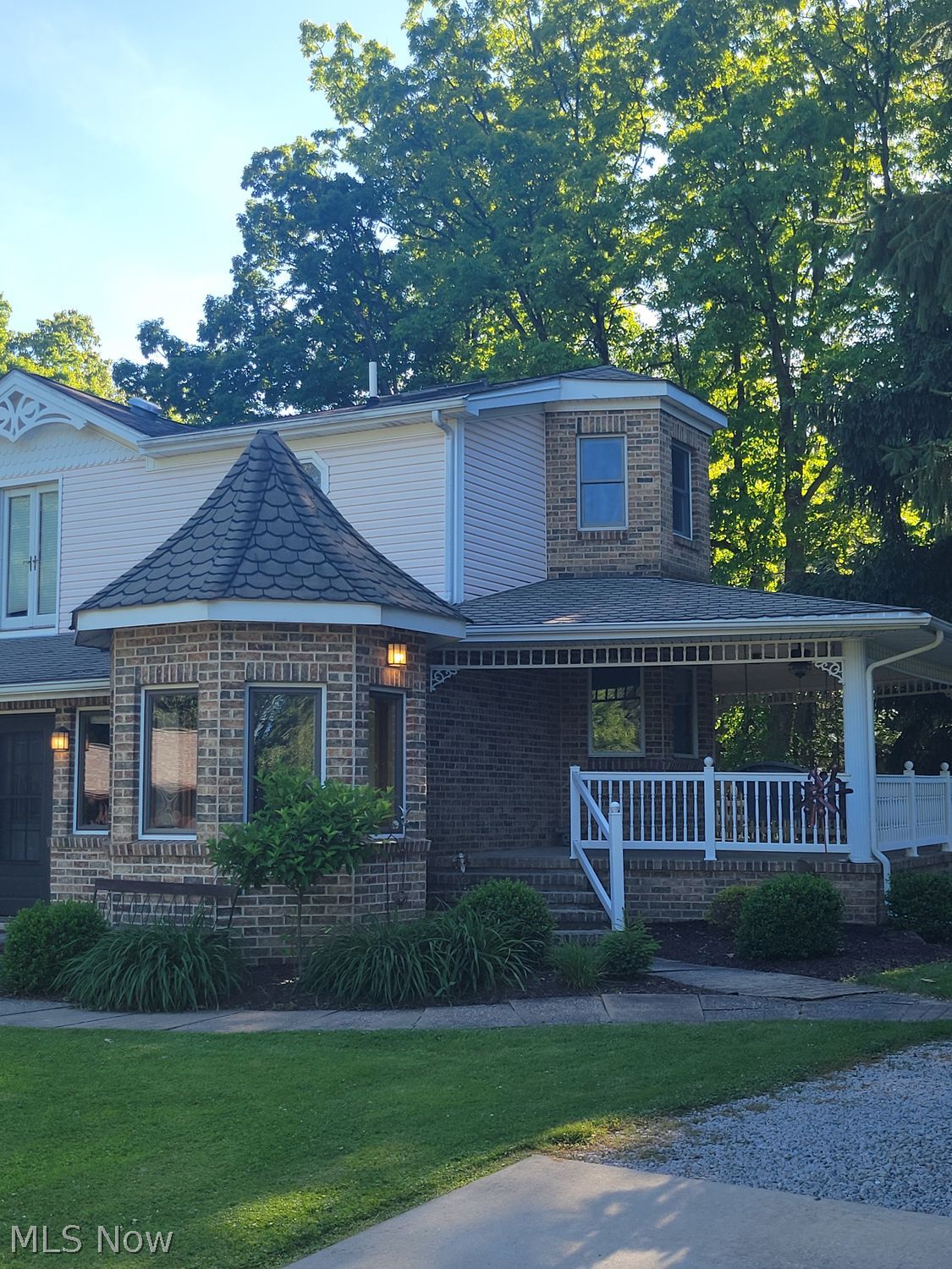 3537 Niles Carver Road Mineral Ridge OH 44440