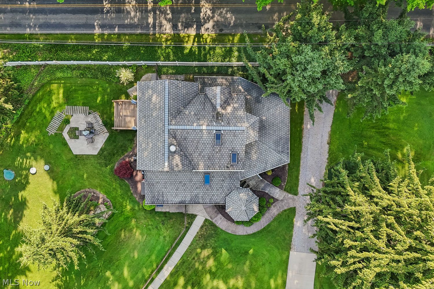 3537 Niles Carver Road Mineral Ridge OH 44440