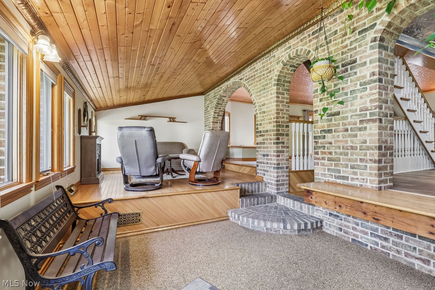 3537 Niles Carver Road Mineral Ridge OH 44440