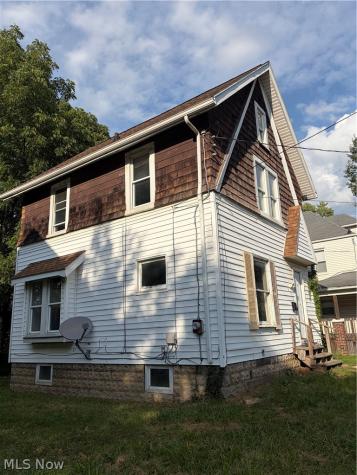 931 Work Drive Akron OH 44320