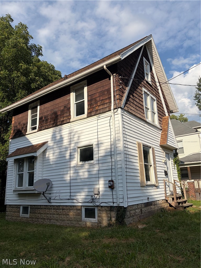 931 Work Drive Akron OH 44320