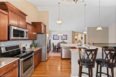 6529 Harness Circle NE Canton OH 44721