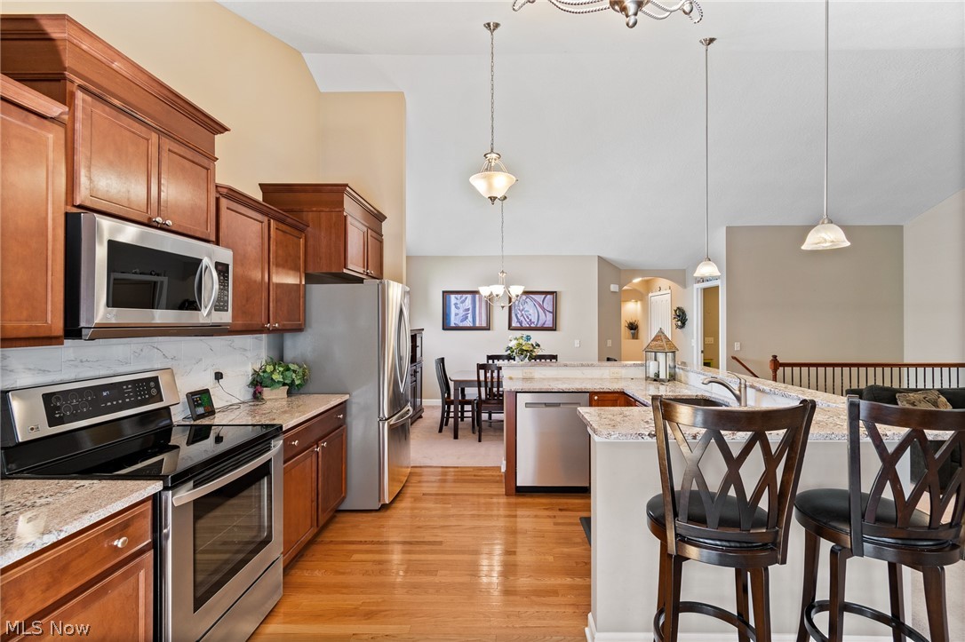 6529 Harness Circle NE Canton OH 44721