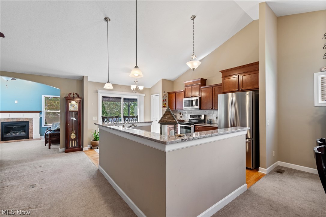 6529 Harness Circle NE Canton OH 44721