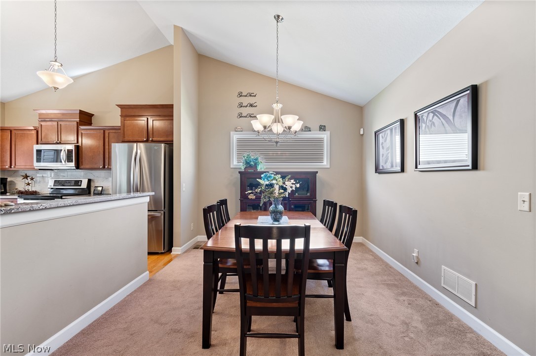 6529 Harness Circle NE Canton OH 44721