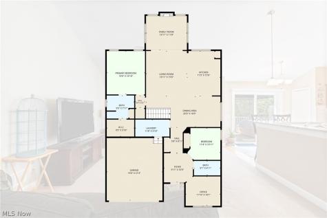 6529 Harness Circle NE Canton OH 44721