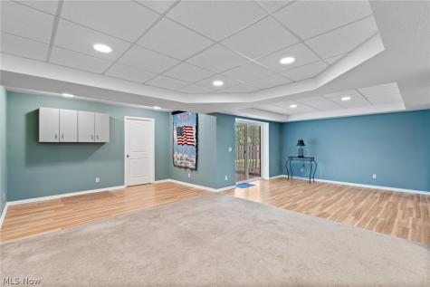 6529 Harness Circle NE Canton OH 44721