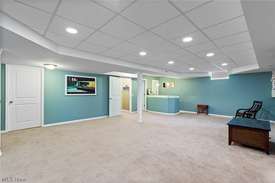 6529 Harness Circle NE Canton OH 44721