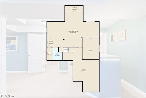 6529 Harness Circle NE Canton OH 44721