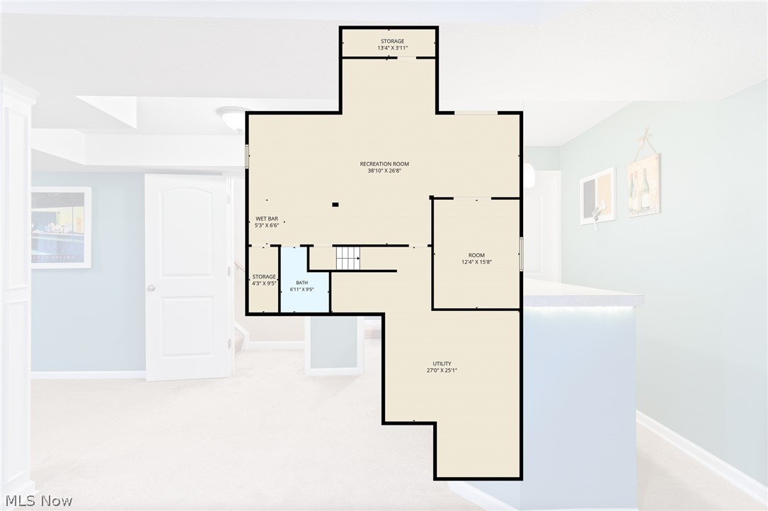 6529 Harness Circle NE Canton OH 44721