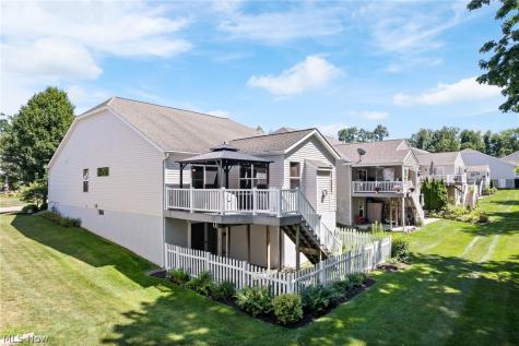 6529 Harness Circle NE Canton OH 44721
