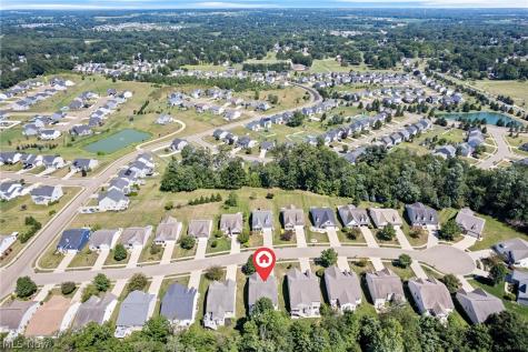 6529 Harness Circle NE Canton OH 44721