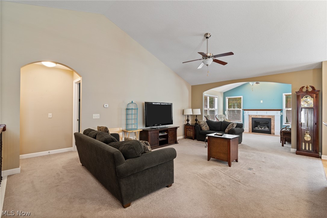 6529 Harness Circle NE Canton OH 44721