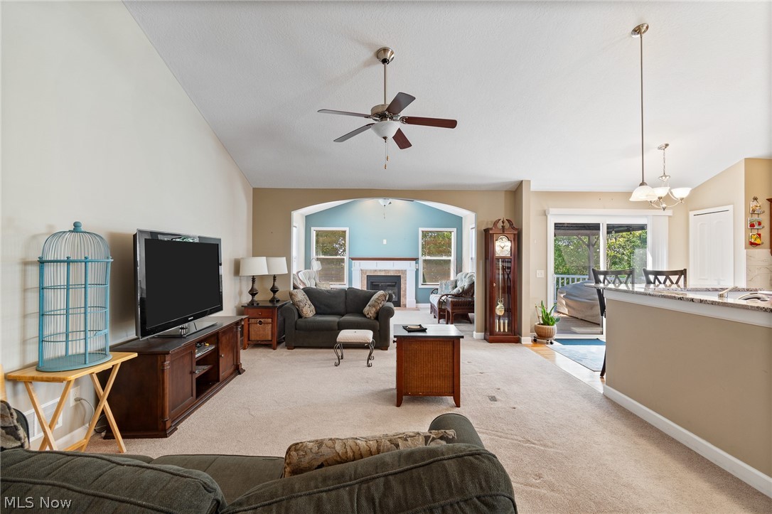 6529 Harness Circle NE Canton OH 44721