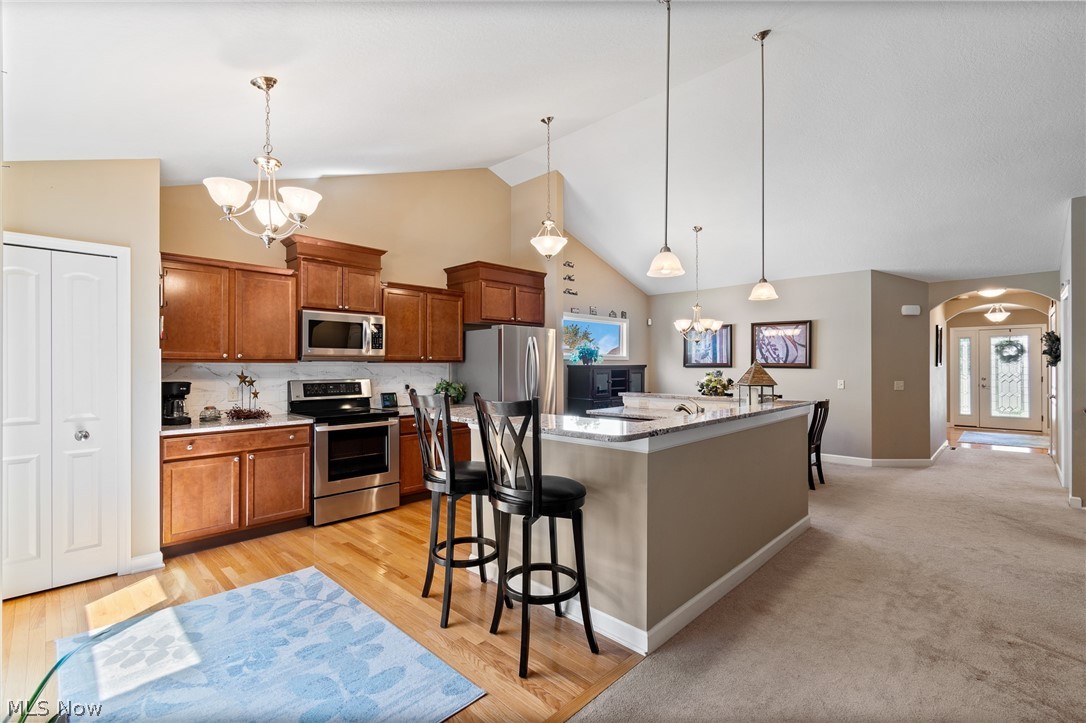 6529 Harness Circle NE Canton OH 44721