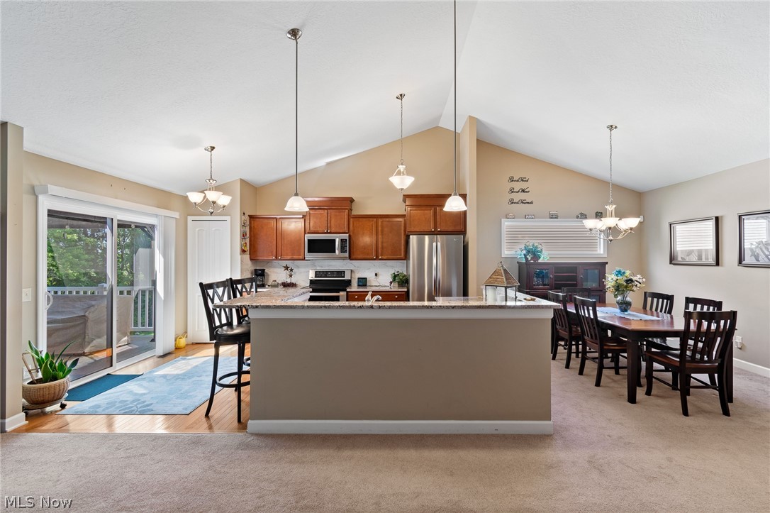 6529 Harness Circle NE Canton OH 44721
