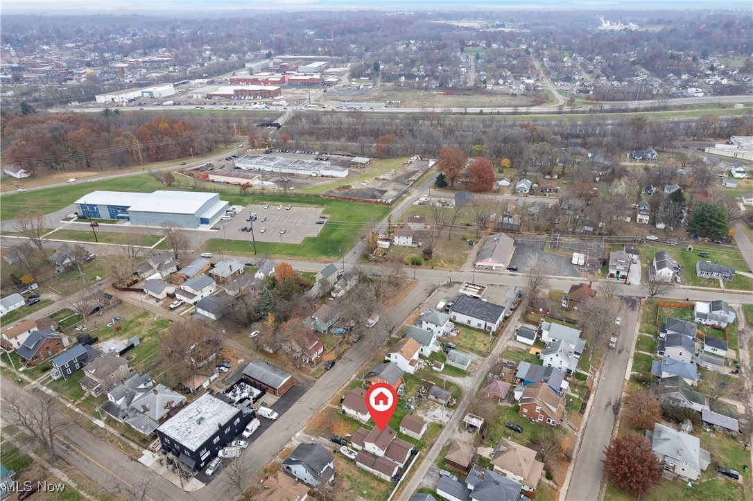 533 Webb Avenue SW Massillon OH 44647