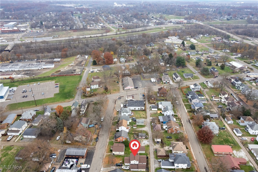 533 Webb Avenue SW Massillon OH 44647