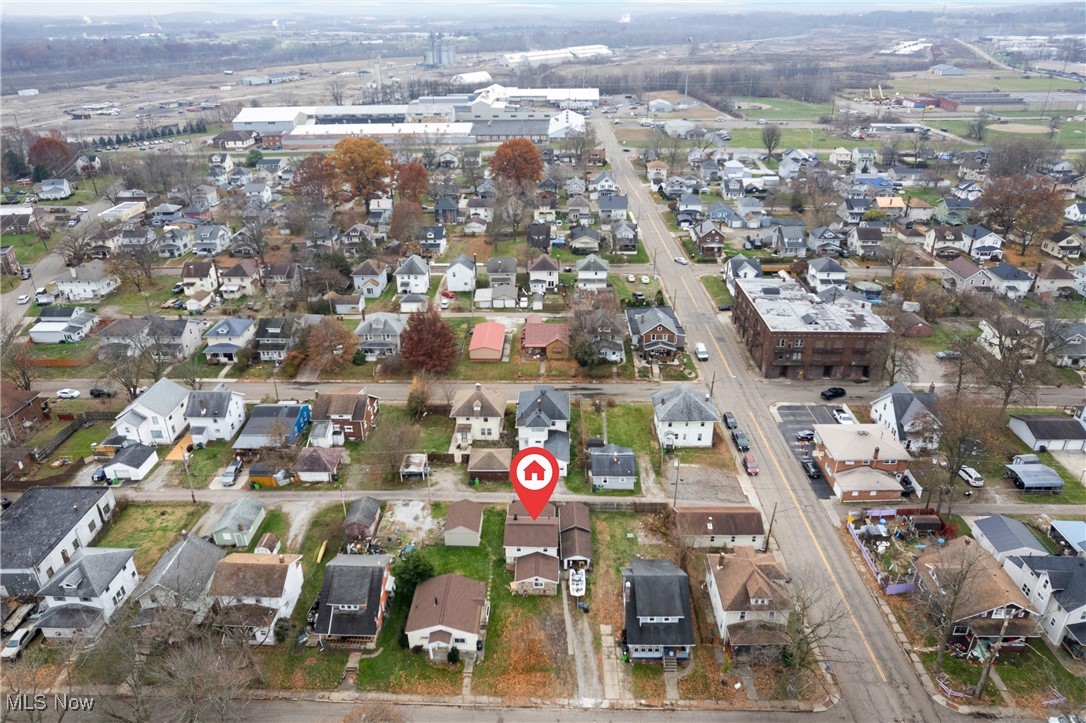 533 Webb Avenue SW Massillon OH 44647