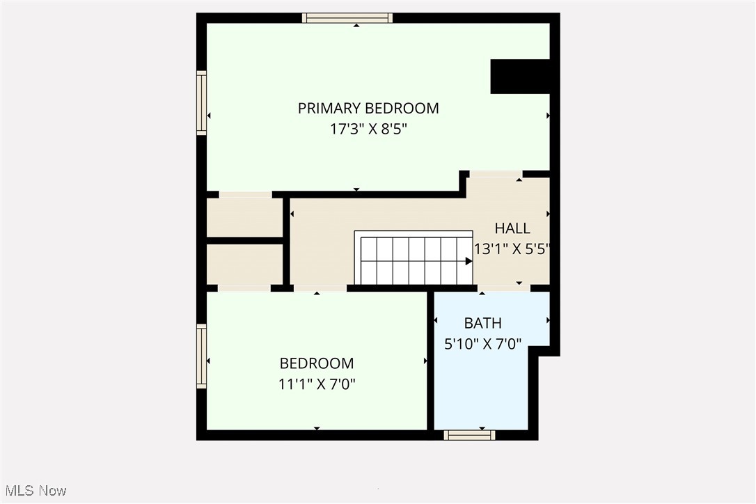 533 Webb Avenue SW Massillon OH 44647