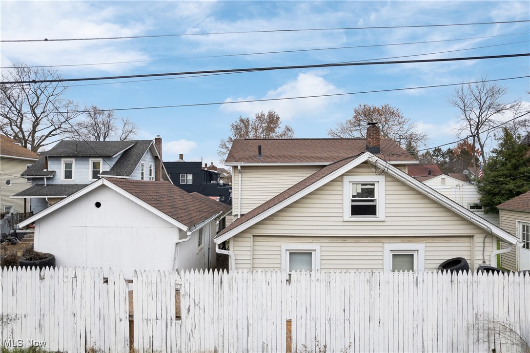 533 Webb Avenue SW Massillon OH 44647