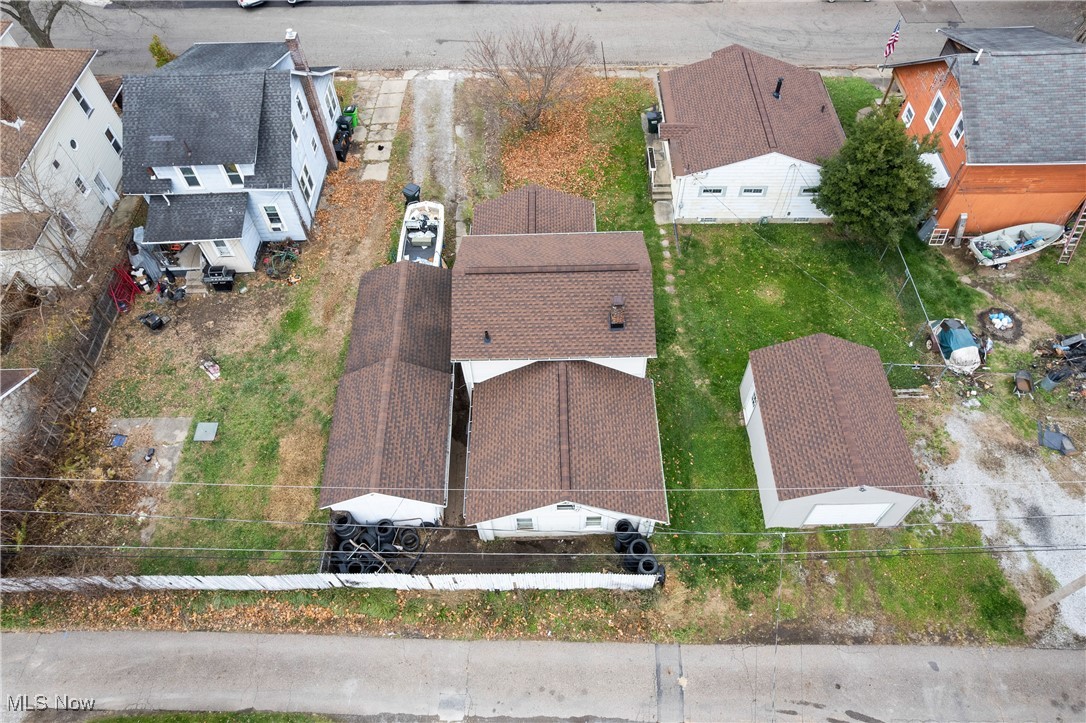 533 Webb Avenue SW Massillon OH 44647
