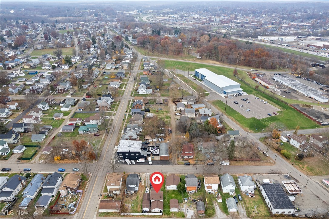 533 Webb Avenue SW Massillon OH 44647