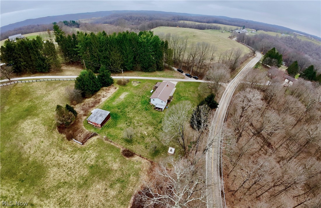 10670 County Road 6 Killbuck OH 44637