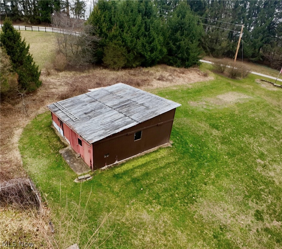 10670 County Road 6 Killbuck OH 44637