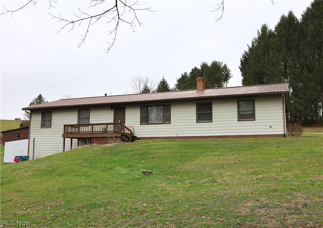 10670 County Road 6 Killbuck OH 44637