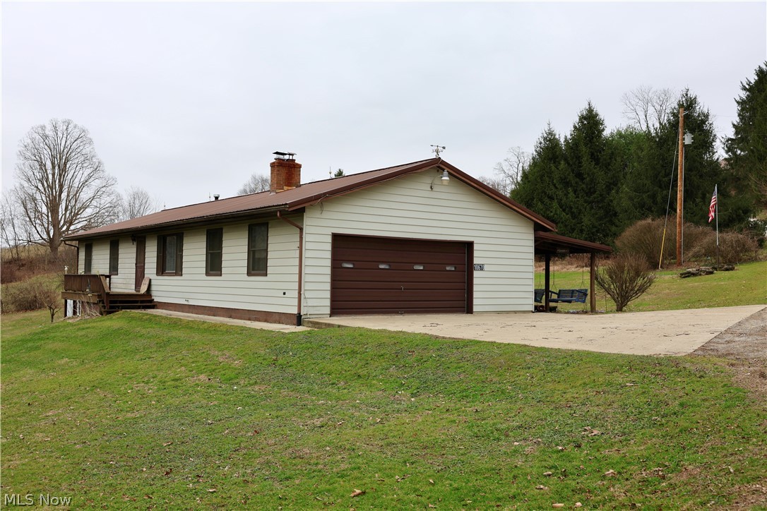 10670 County Road 6 Killbuck OH 44637