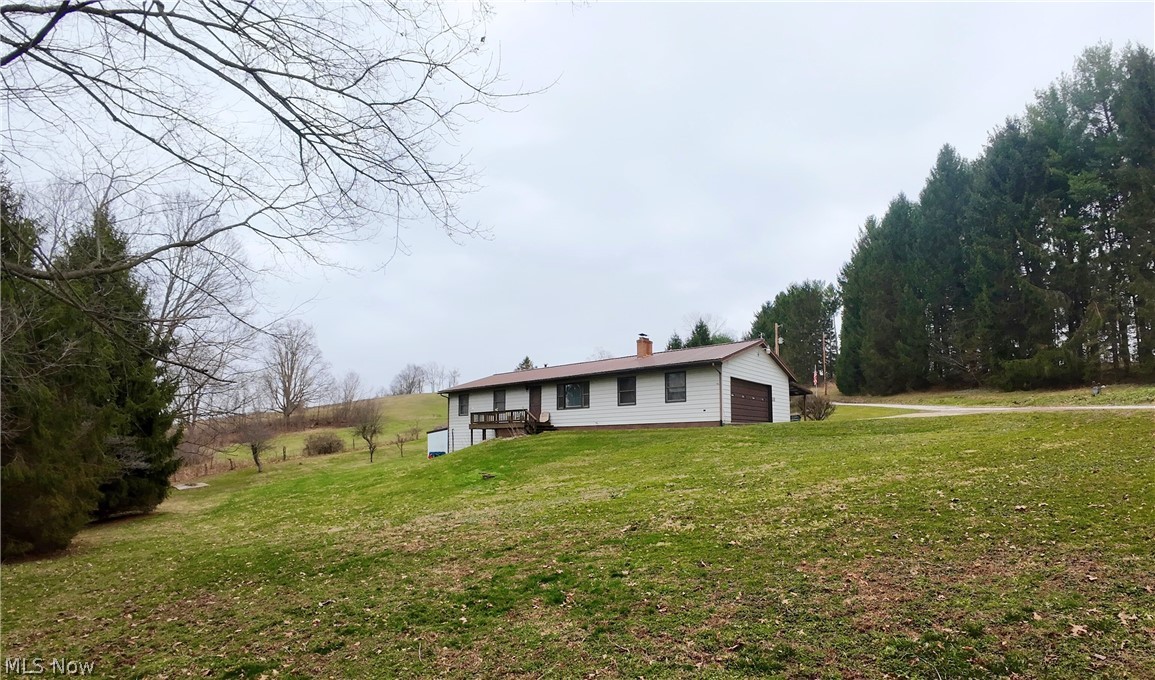 10670 County Road 6 Killbuck OH 44637