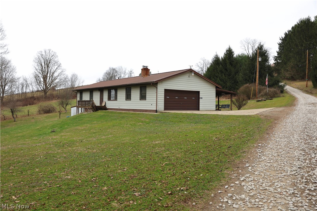 10670 County Road 6 Killbuck OH 44637