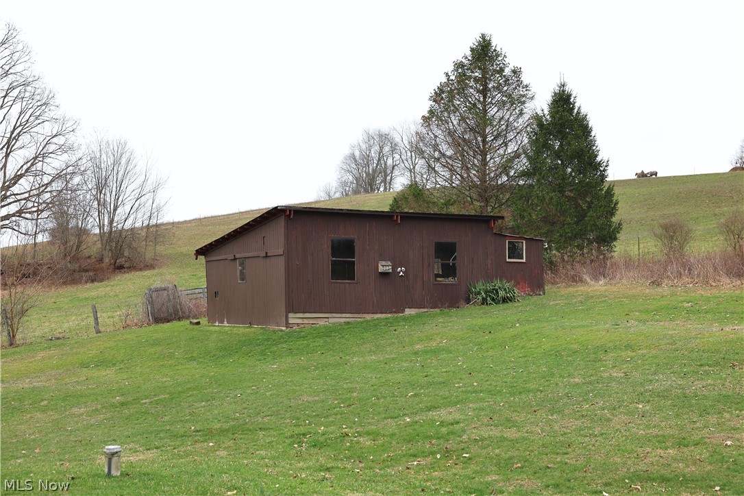 10670 County Road 6 Killbuck OH 44637